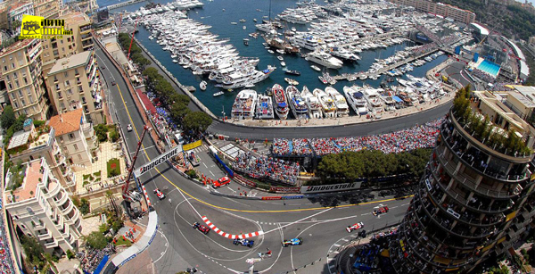 Circuit-de-Monaco